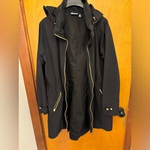 Athleta Rain Jacket